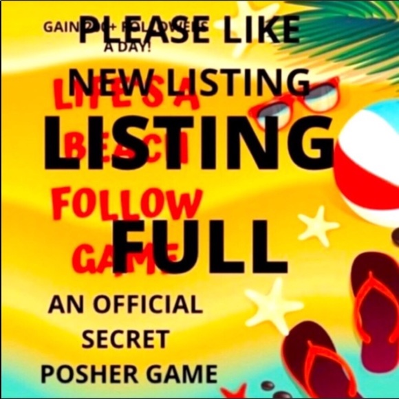 Handbags - 🔴🔴COMMENTS FULL🔴🔴PLEASE LIKE THE NEW GAME LISTING!🔴🔴